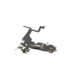 Charging Port Dock Flex Cable For iPhone 13 Pro Graphite Original