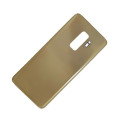 Tapa trasera para Samsung S9 Plus / G965 Oro
