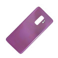 Tapa trasera para Samsung S9 Plus / G965 Púrpura