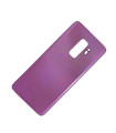 Tapa trasera para Samsung S9 Plus / G965 Púrpura