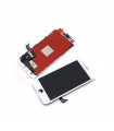 Screen For iPhone 8 Plus White (INCELL) ZY Premium