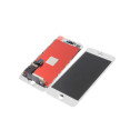 Screen For iPhone 8 White (INCELL) ZY Premium