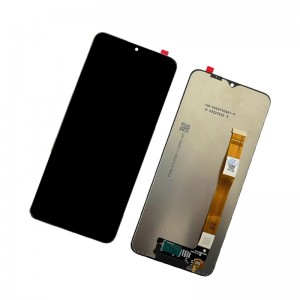 Screen For TCL 40 R 5G  No...
