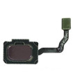 Fingerprint Sensor For Samsung S9 G960 /S9 Plus G965 Purple