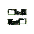 Charging Port PCB Board For OPPO Reno 8 Lite CPH2343