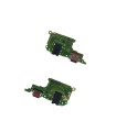 Charging Port PCB Board For VIVO Y70,V20 SE