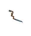 Fingerprint Sensor Flex Cable For Mi Redmi Note 12 4G (Blue)