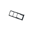 SIM Tray For Mi Redmi Note 12 5G (Black)