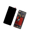 Screen For Huawei P30 Pro (2019) / P30 Pro New Edition (2020) Black LCD Premium Quality