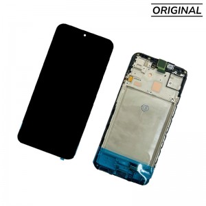 Screen For Samsung A15...