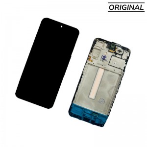Screen For Samsung A25 5G...