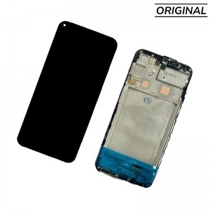 Screen For Samsung A24 4G...