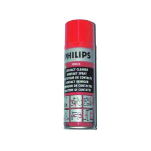 Spray Limpiacontactos Philips