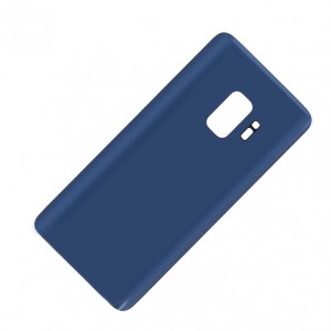 三星 (Samsung) S9 /G960 后盖 - 蓝色