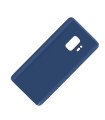 Tapa trasera para Samsung S9 / G960 Azul