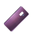 Tapa trasera para Samsung S9 / G960 Púrpura