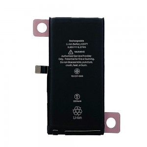 Battery For Apple iPhone 14...