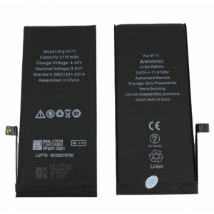 Battery For Apple iPhone 11...