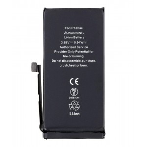 Battery For Apple iPhone 13...