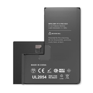 Battery For Apple iPhone 12...