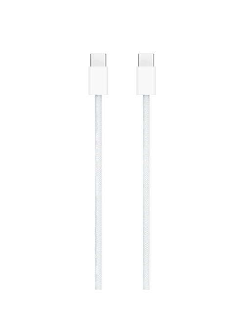 Cargador 35W Tipo-C con Cable Tipo-C a Tipo-C para Apple (1M) Premium