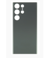Tapa trasera para Samsung S23 Ultra / S918 Verde