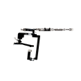 Flex de POWER para iPhone 15 Plus (Original)