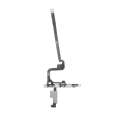 Flex de Volumen para iPhone 15 Pro Max (Original)
