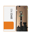 Pantalla para Redmi Note 13 Pro Plus / Note 14 Pro / Note 14 Pro Plus Sin Marco (Calidad Premium)