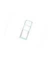 Bandeja SIM/SD para Mi Redmi A1 / A1 Plus 220733SI / 220733SG / 220733SL / 220743FI / 220733SFG Verde