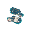 Charging Port PCB Board For Samsung S23 Ultra - Original -