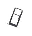 Bandeja SIM/SD para OPPO A78 5G CPH2483 / CPH2495 Negra