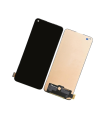 Screen For OPPO Find X5 Lite / Realme 9 Pro Plus / Reno 8 No Frame - OLED -
