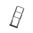 SIM & SD Tray For Redmi 13C / 23100RN82L (Black)