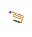 Flex de POWER/Huella para Samsung A04S (2022) A047F Negro