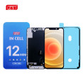 Pantalla para iPhone 12 Mini (Incell) ZY Premium