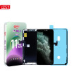 Pantalla para iPhone 11 Pro Max (ZY-Incell 720P)