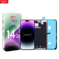 Pantalla para iPhone 14 Pro Max (ZY-Incell 720P)