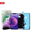 Screen For iPhone 12 / 12 Pro (ZY-Incell 720P)