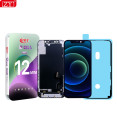 Screen For BQ M10 Black