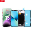 Screen For Mi Mix 2s White