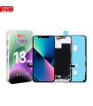 Pantalla para iPhone 13 Mini (ZY-Incell 720P)