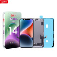 Screen For Huawei Mate 10 with Frame (Black)