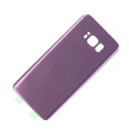 Tapa trasera para Samsung S8 Plus / G955 Violeta (Orchid Grey)