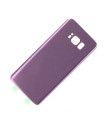 Tapa trasera para Samsung S8 Plus / G955 Violeta (Orchid Grey)