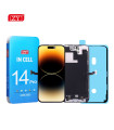 Screen For BQ M4.5 Black