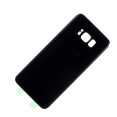 Tapa trasera para Samsung S8 Plus / G955 Negra