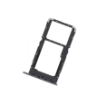 Bandeja SIM/SD para Samsung A25 5G / A256 Negra