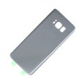Tapa trasera para Samsung S8 Plus / G955 Plata