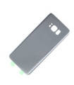 Tapa trasera para Samsung S8 Plus / G955 Plata